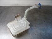 Windshield washer fluid reservoir/tank