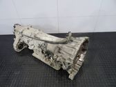 Automatic gearbox
