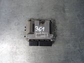 Engine control unit/module