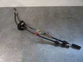 Gear shift cable linkage