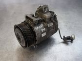 Air conditioning (A/C) compressor (pump)