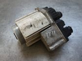 Steering rack