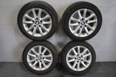 R15 alloy rim