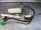 In-tank fuel pump