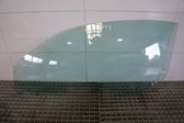 Front door window/glass (coupe)