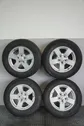 R17 alloy rim