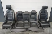 Seat set