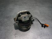 Support de moteur, coussinet