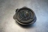 Subwoofer speaker