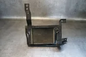 Intercooler radiator