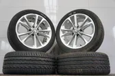 R17 alloy rim