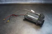 Air suspension compressor