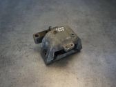 Engine mount bracket
