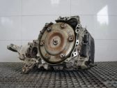 Automatic gearbox