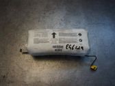 Passenger airbag