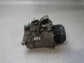 Air conditioning (A/C) compressor (pump)