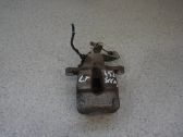 Bremssattel hinten