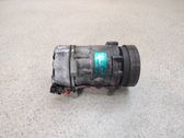 Air conditioning (A/C) compressor (pump)
