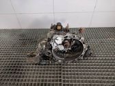 Manual 5 speed gearbox