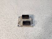 Unidad de control/módulo ECU del motor