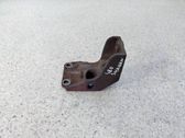 Gearbox mounting bracket