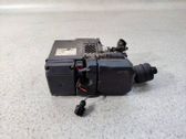 Auxiliary pre-heater (Webasto)