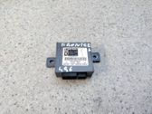 CAS control unit/module