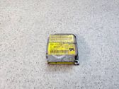 Airbag control unit/module