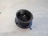 Heater fan/blower