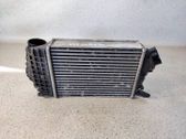 Intercooler radiator