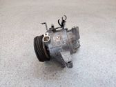 Air conditioning (A/C) compressor (pump)