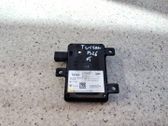 Radarsensor Totwinkel Spurwechsel