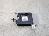 Other control units/modules