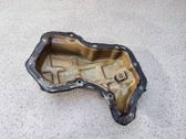 Oil sump