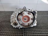 Automatic gearbox