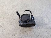 Alarm system siren