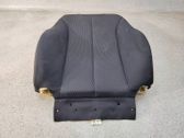 Moldura del asiento