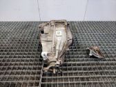 Hinterachsdifferential