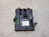 Module confort