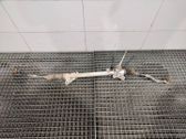 Steering rack