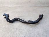 Intercooler hose/pipe