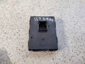 Keyless (KESSY) go control unit/module