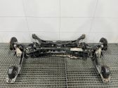 Front subframe