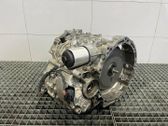 Automatinė pavarų dėžė