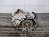 Automatic gearbox