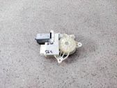 Front door window regulator motor