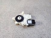 Rear door window regulator motor