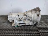 Automatic gearbox