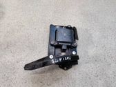 Blind spot module
