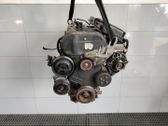 Engine swap